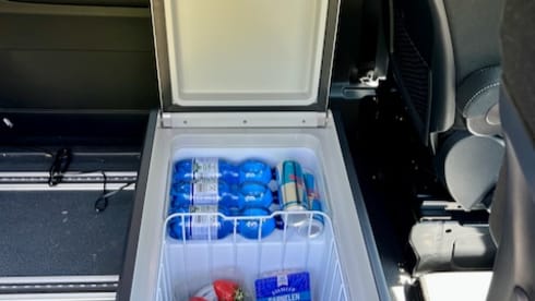 Flotter Fiver – Allrad Campingbus mit viel PS