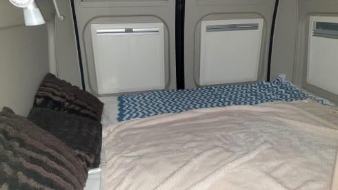 Rocky – Palatina Camper