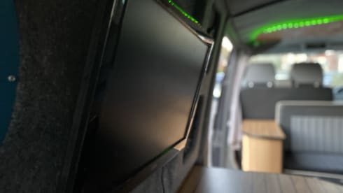 Vera – The Ultimate Road Yacht