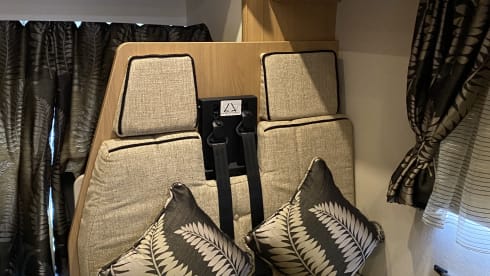 Bella  – Bella’s Motorhomes 