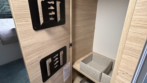 Happy Camper – 5p Chausson semi-integrated from 2025