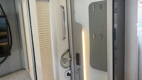 Hymer Tramp S 685