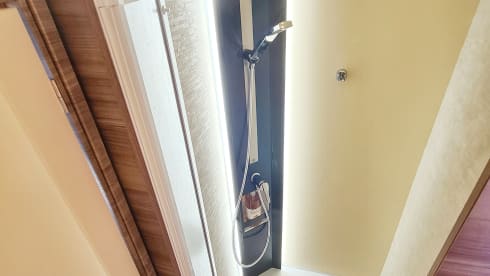 Roadie – Campignon Rimor Evo 66 Plus 2022