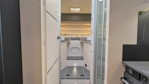 Skye – 4 berth Automatic Chausson 777GA Ultimate
