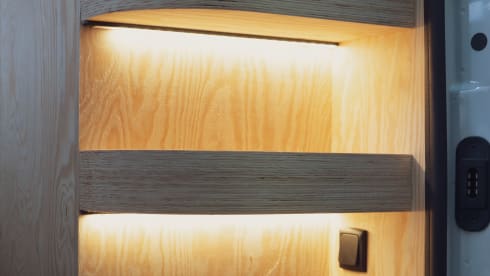 3p Volkswagen bus from 2025