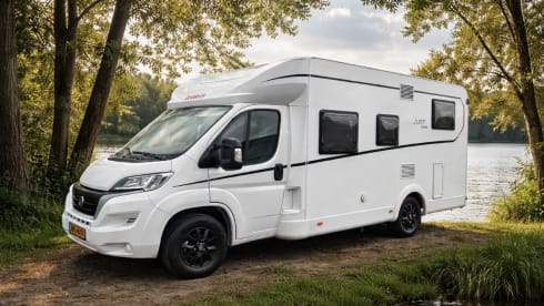 3p Dethleffs integrated from 2024