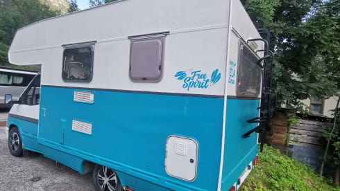 DustyCamp23 – DUSTY CAMP