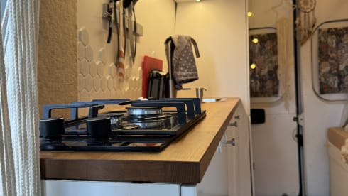 Gaia – Unique bohemia dream experience in hippie Ibiza 