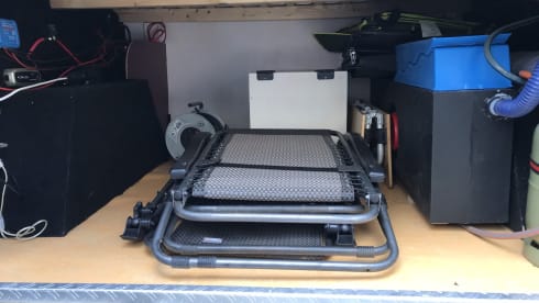 Bus camper 1