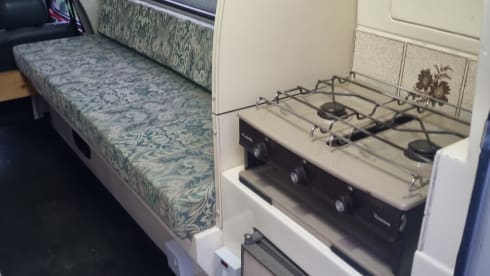 Eliza – Retro Romahome available for adventures