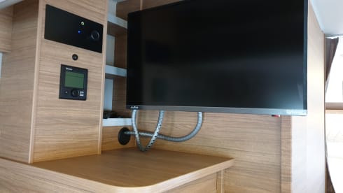 Niki – Weinsberg Cara Suite 700 ME