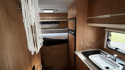 Mannitwou – LMC Liberty Breezer 698