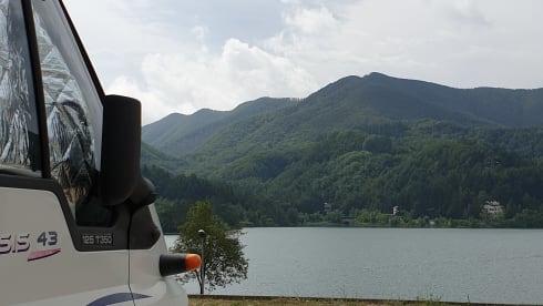 Signor Spock – It all starts here