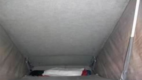 Bully – 4p Volkswagen bus uit 1992