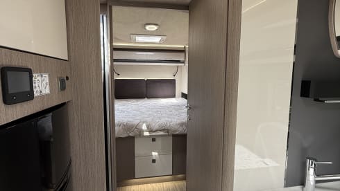 4p McLouis integrated from 2025