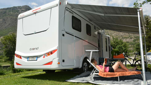 5star – Your 5-star camper.