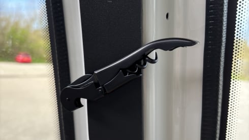 4p Volkswagen integriert ab 2019