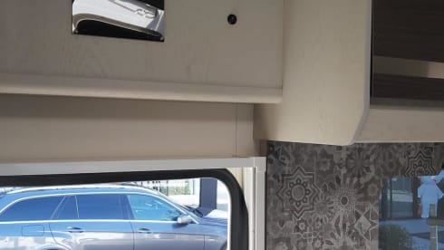 Fiat Rimor Seal 5 – 6p Fiat alcove uit 2022