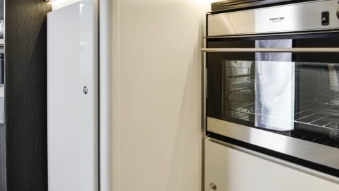 New 71 reg Roller Team 696 4 Birth Luxury Motorhome