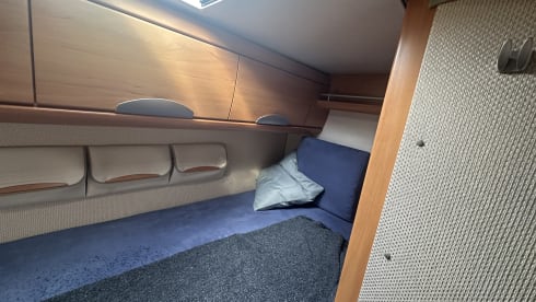 Dagli – Hymer B524 Sl