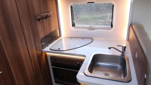 T-Line 590 – T-Line 590