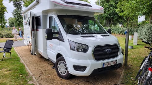 rollie – 5p semi-integrated (2021) - automatic - offgrid