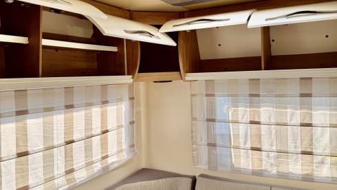 Jard-sur-mer – Automatic 6 berth Roller Team 2023
