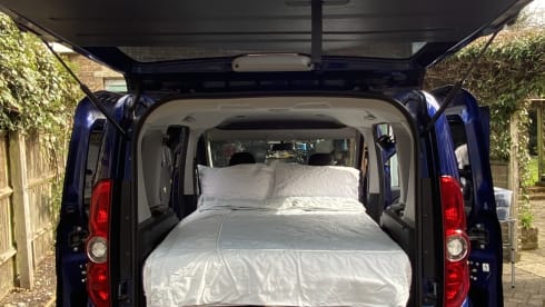 Daphne – Daphne the Doblo
