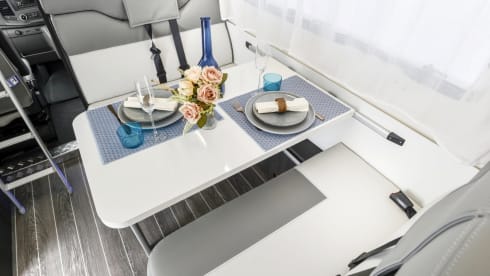 L2R – grand 2-6 berth, free wifi & unlimited miles