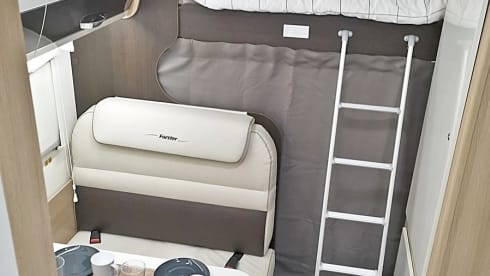 A699DVB-F – Forster A699DVB-F