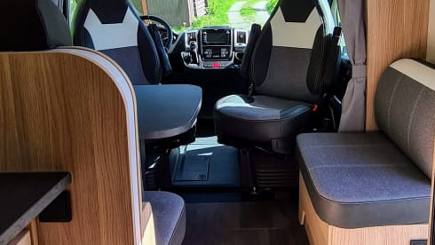 4p Sunlight semi-integrated from 2021