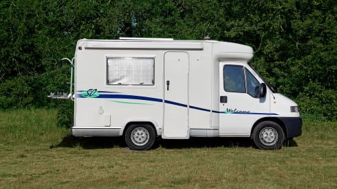 2p Fiat integrated from 2001