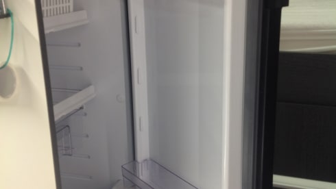 MOOIE CAMPER TE HUUR