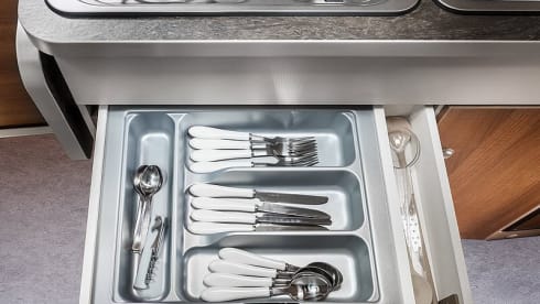 VANTOURER 600D – VANTOURER 600D