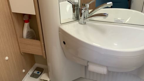 HaiDrHuhn – Sunlight T67