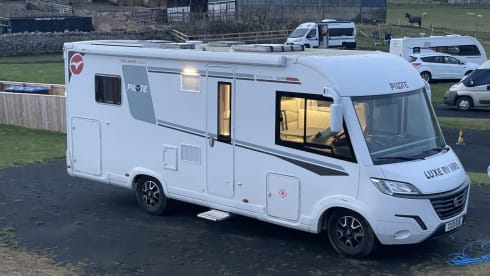 Lux RV northeast  – The Lux RV