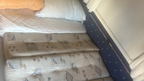 Agostino – Camper eccezionale 