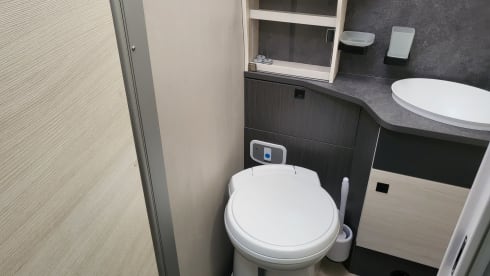 4p Chausson 788 from 2022 Automatic