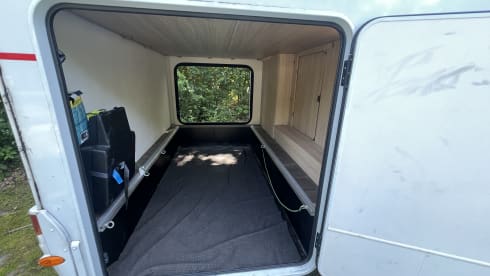 Sunlight 'Remco Campert' – 5p Sunlight alcove from 2019