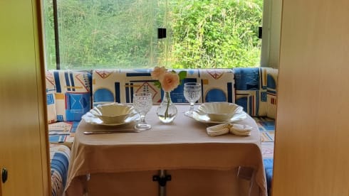 tayler – VIAGGIA CON ME !!