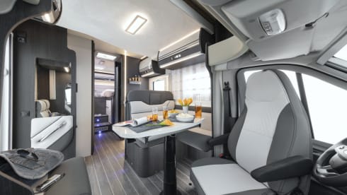 4p Ford semi-integrated from 2023