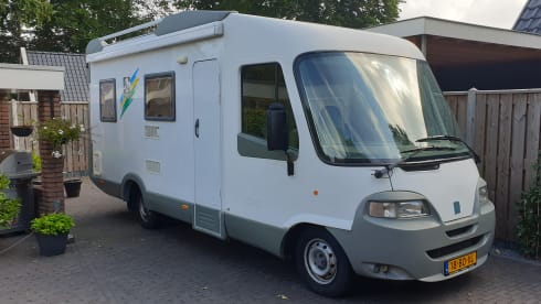 4p Fiat integrated from 2000
