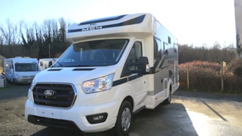 MC4 - 360 – MCLOUIS MC4 860