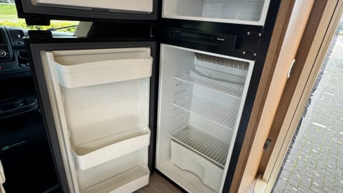 6p Rimor alcove from 2017
