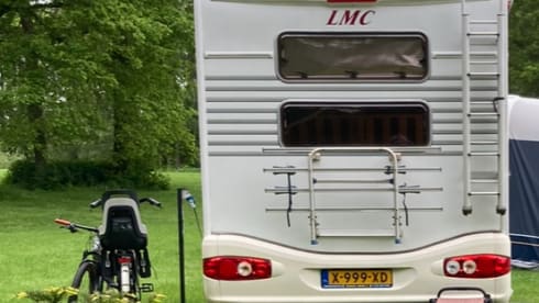 4p LMC alcove from 2004
