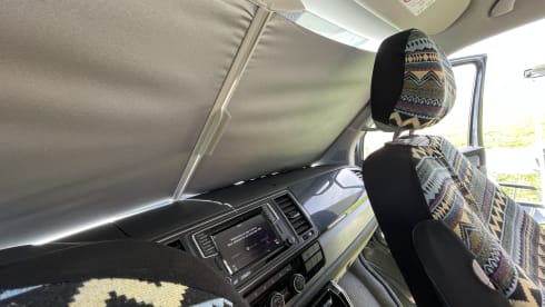 Bulli California Ocean 4WD – Schneller T6 für lange Touren