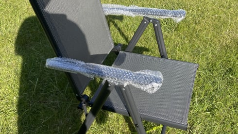 Sonnenschein  – Motorhome for 7 people