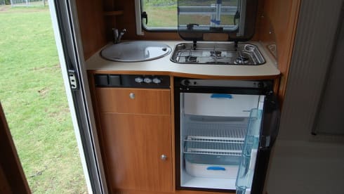 4p Carado alcove from 2012
