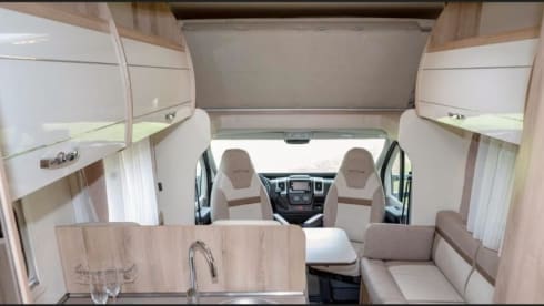 Therry – Giottiline T45