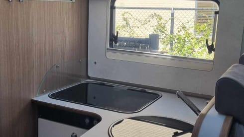 5p Carado semi-integrated from 2022